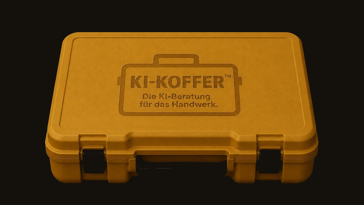 KI-Koffer — Die KI-Beratung für das Handwerk