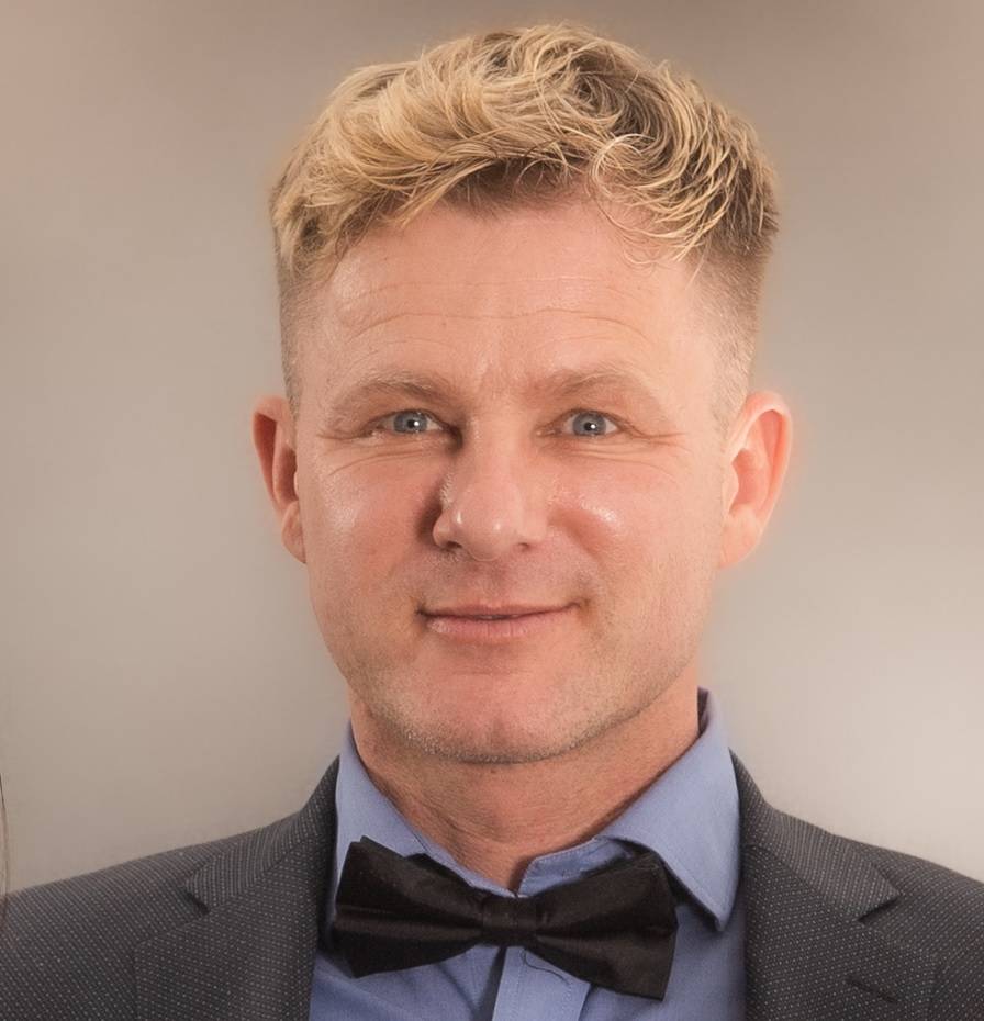 Steve Kovacs — Gründer und KI-Strategieexperte
